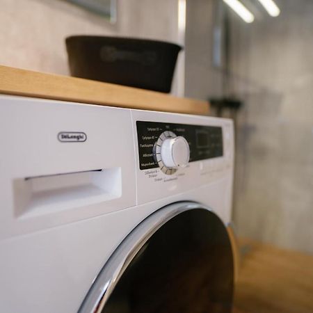 Stamatina'S Luxury Apartments アレクサンドルポリス エクステリア 写真