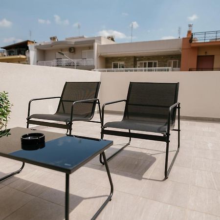 Stamatina'S Luxury Apartments アレクサンドルポリス エクステリア 写真