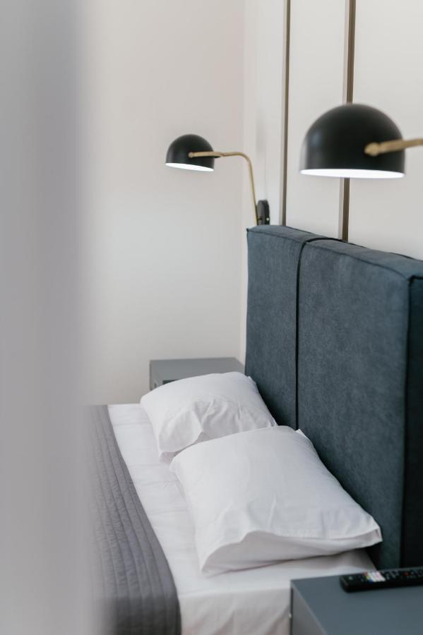 Stamatina'S Luxury Apartments アレクサンドルポリス エクステリア 写真