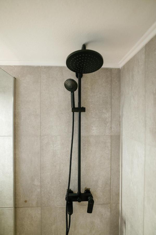Stamatina'S Luxury Apartments アレクサンドルポリス エクステリア 写真