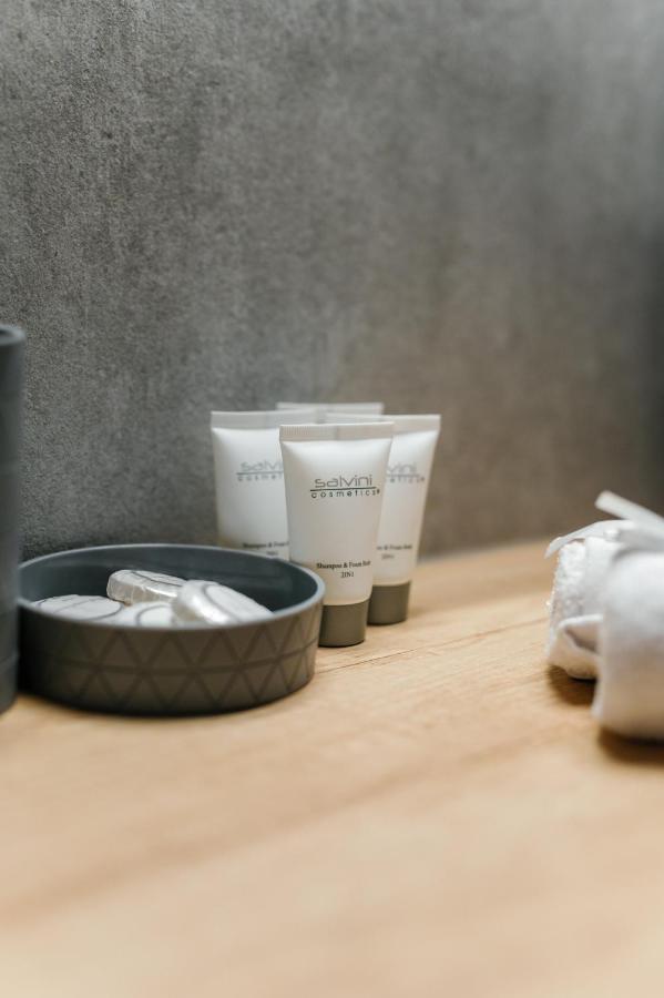 Stamatina'S Luxury Apartments アレクサンドルポリス エクステリア 写真