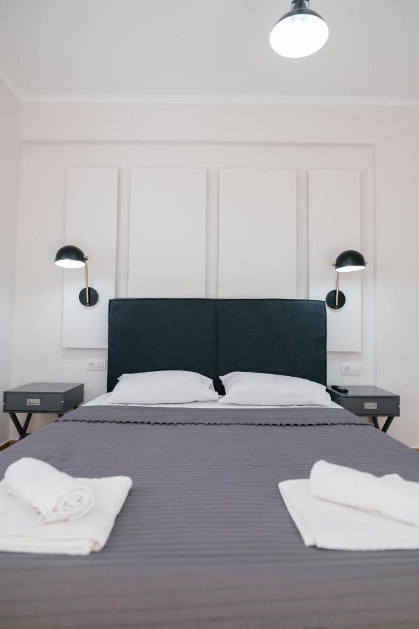 Stamatina'S Luxury Apartments アレクサンドルポリス エクステリア 写真