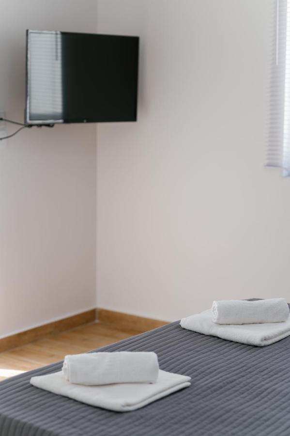Stamatina'S Luxury Apartments アレクサンドルポリス エクステリア 写真